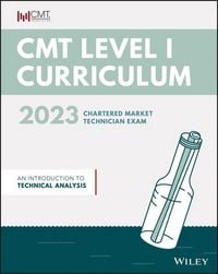 Produktbild: CMT Association: CMT Curriculum Level I 2023
