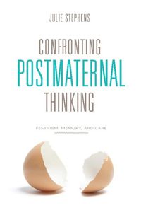 Produktbild: Confronting Postmaternal Thinking