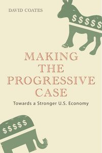 Produktbild: Making the Progressive Case