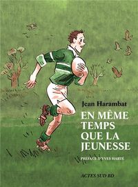 Produktbild: En m&ecirc;me temps que la jeunesse