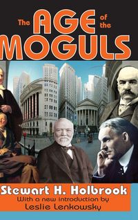 Produktbild: The Age of the Moguls