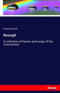 Produktbild: Resurgit