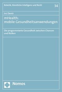 Bild vom Artikel MHealth: mobile Gesundheitsanwendungen vom Autor Inci Demir