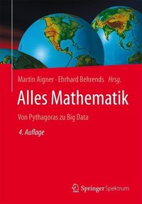 Produktbild: Alles Mathematik