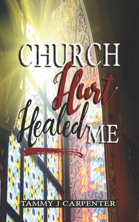 Produktbild: Church Hurt Healed Me
