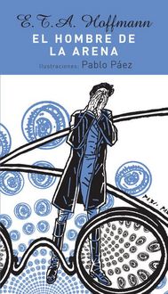 Produktbild: El hombre de la arena