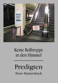 Produktbild: Keine Rolltreppe in den Himmel