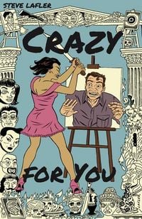 Produktbild: Crazy for You