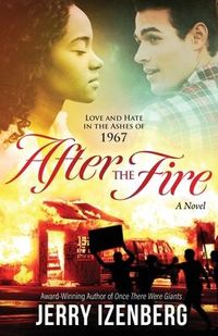 Produktbild: After the Fire