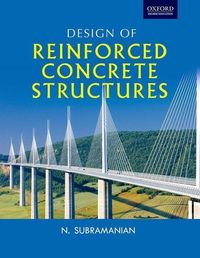 Produktbild: Design of Reinforced Concrete Structures