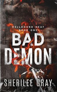 Produktbild: Bad Demon