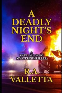 Produktbild: A Deadly Night's End