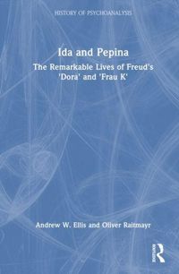 Produktbild: Ida and Pepina