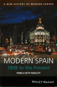 Produktbild: Modern Spain