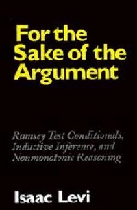 Produktbild: For the Sake of the Argument