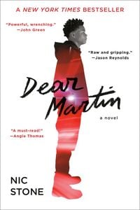 Produktbild: Dear Martin