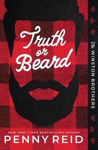 Produktbild: Truth or Beard