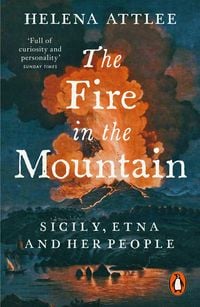 Produktbild: The Fire in the Mountain