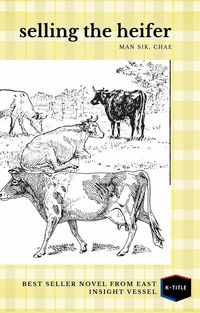 Produktbild: Selling Heifer