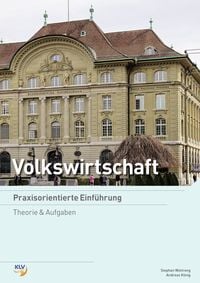 Produktbild: Volkswirtschaft