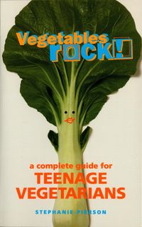 Produktbild: Vegetables Rock