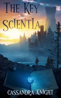 Produktbild: The Key to Scientia