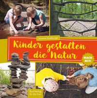 Produktbild Mach mit! Kinder gestalten die Natur