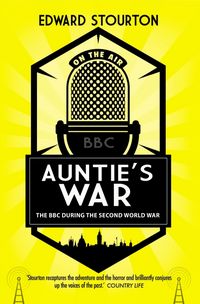 Produktbild: Stourton, E: Auntie's War