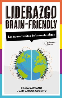Produktbild: Liderazgo Brain-Friendly