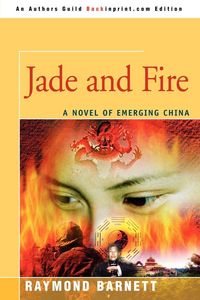 Produktbild: Jade and Fire