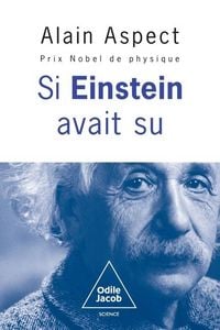 Produktbild: Si Einstein avait su ...