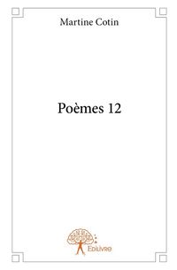 Produktbild: Poemes 12