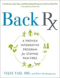 Produktbild: Back RX