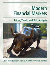 Produktbild: Modern Financial Markets