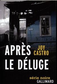 Produktbild: Apr&egrave;s le d&eacute;luge
