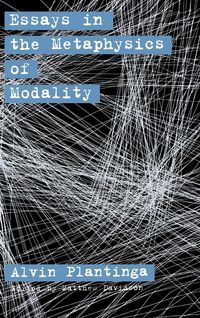 Produktbild: Essays in the Metaphysics of Modality