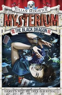 Produktbild: The Black Dragon
