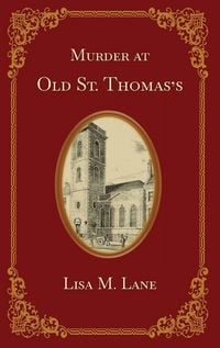 Produktbild: Murder at Old St. Thomas's