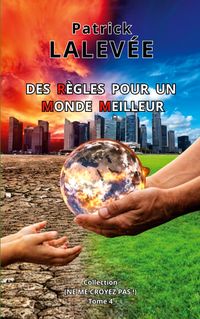 Produktbild: Des R&egrave;gles pour un Monde Meilleur