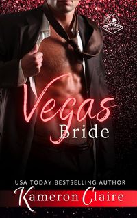 Produktbild: Vegas Bride (Vegas Nights)