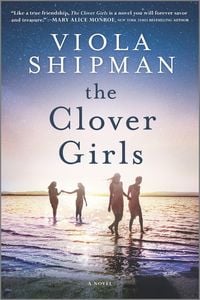 Produktbild: The Clover Girls