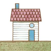 Produktbild: A House