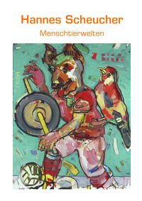 Produktbild: Menschtierwelten