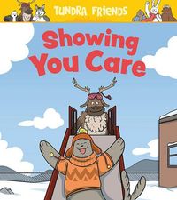 Produktbild: Showing You Care