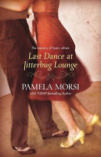 Produktbild: Last Dance At Jitterbug Lounge