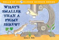 Produktbild: What's Smaller Than a Pygmy Shrew?