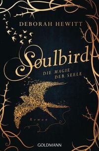 Bild vom Artikel Soulbird - Die Magie der Seele vom Autor Deborah Hewitt