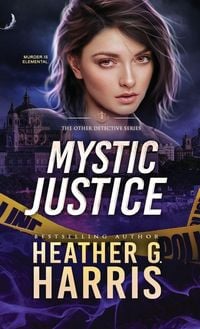 Produktbild: Mystic Justice