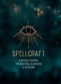 Produktbild: Hollyhock, A: Spellcraft