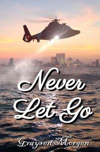 Produktbild: Never Let Go